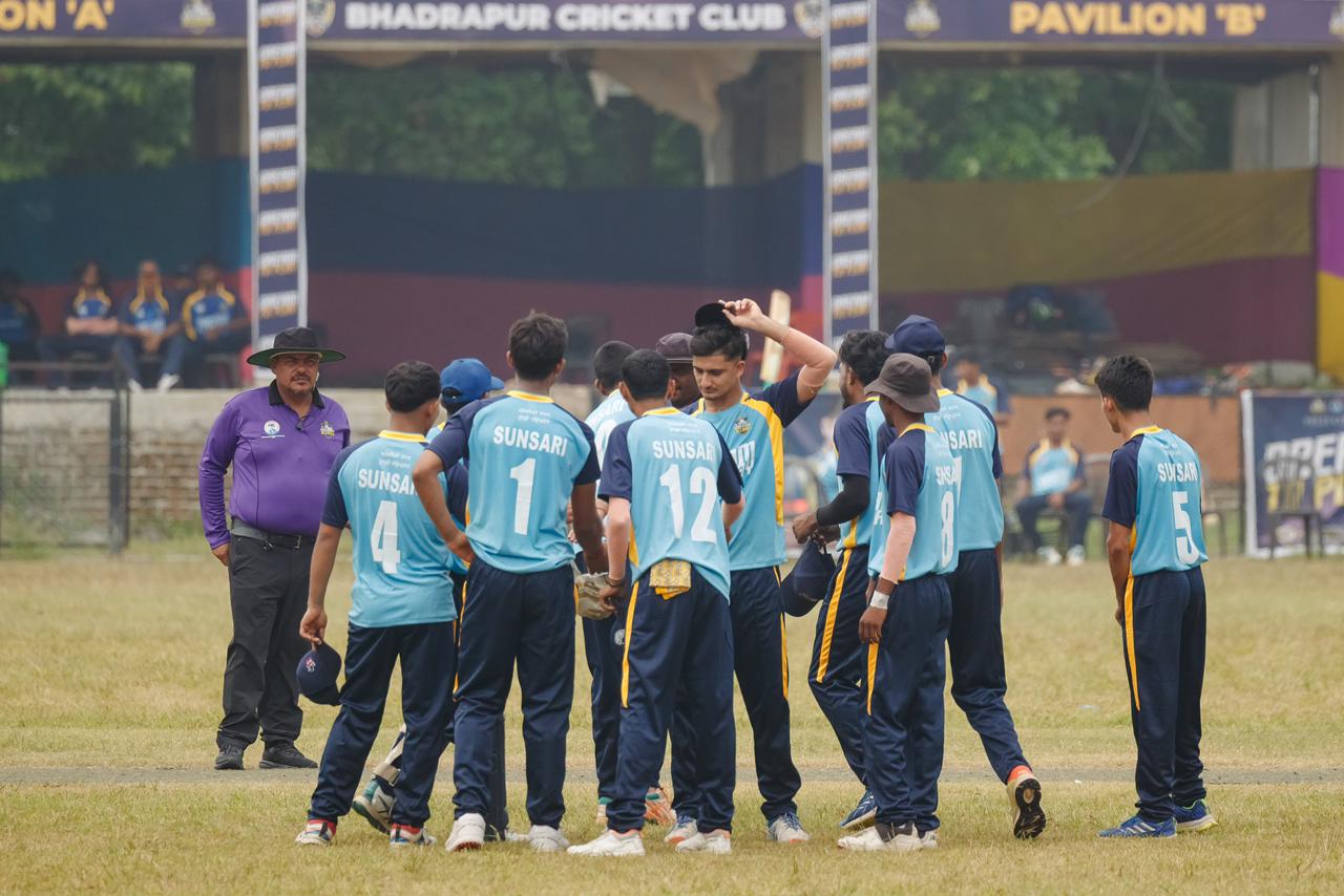 Academy Facilities 1