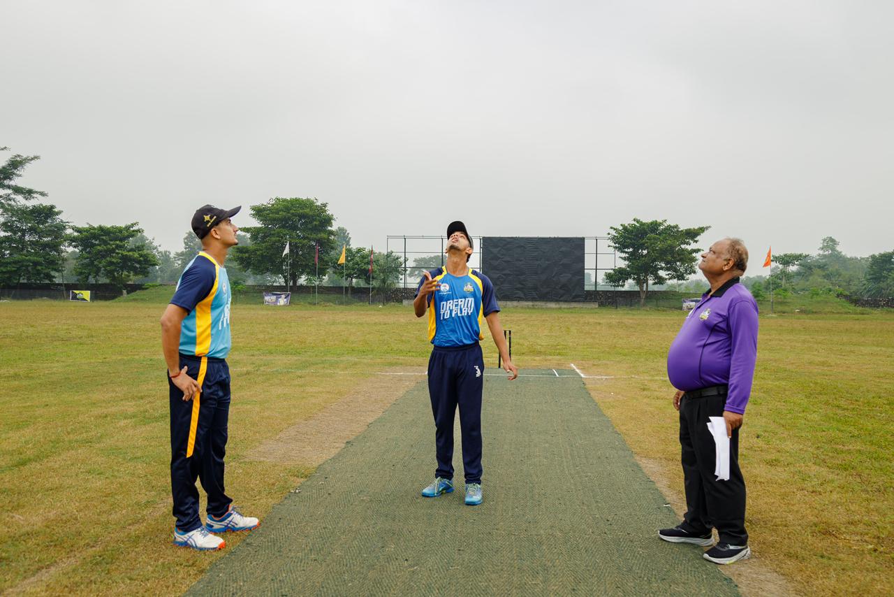 Academy Facilities 2